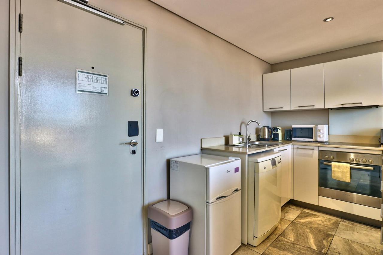 Harbour Bridge 13A Apartman Fokváros Kültér fotó